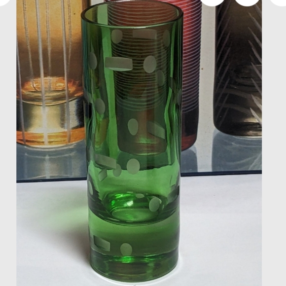 NIB Mikasa France Cheers 2 oz Set of Six Shot Glasses